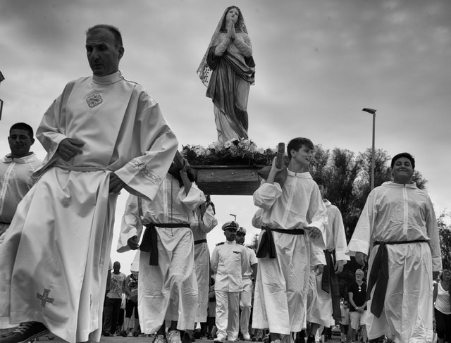 Si vive bene a Ostia?